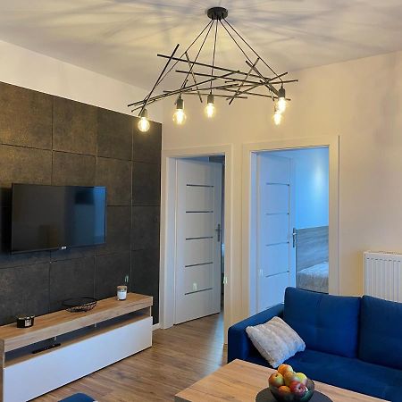 Apartament Z Klimatem I 维斯拉 外观 照片