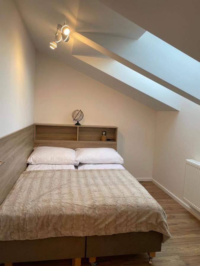 Apartament Z Klimatem I 维斯拉 外观 照片